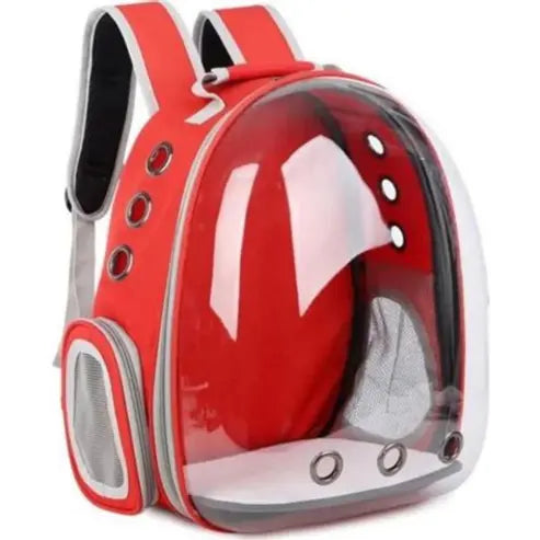 Sac à Dos Respirant et Imperméable pour Mini Chien et Chat gestionproduitsannimaux
