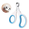 Coupe-griffes professionnel en acier inoxydable pour chats – Outil de toilettage pour animaux