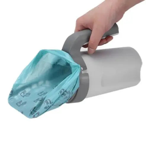 Pelle à Litière YAPP avec Support – Praticité, Hygiène et Rangement Intégré gestionproduitsannimaux