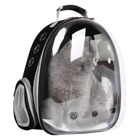 Sac à Dos Respirant et Imperméable pour Mini Chien et Chat gestionproduitsannimaux