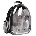 Sac à Dos Respirant et Imperméable pour Mini Chien et Chat gestionproduitsannimaux