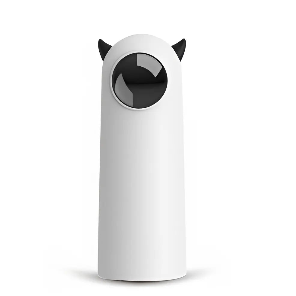 ROJECO-JOUET LASER AUTOMATIQUE POUR CHAT gestionproduitsannimaux