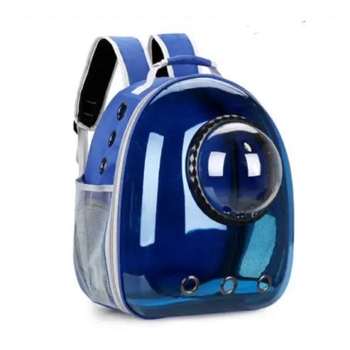 Sac à Dos Respirant et Imperméable pour Mini Chien et Chat gestionproduitsannimaux